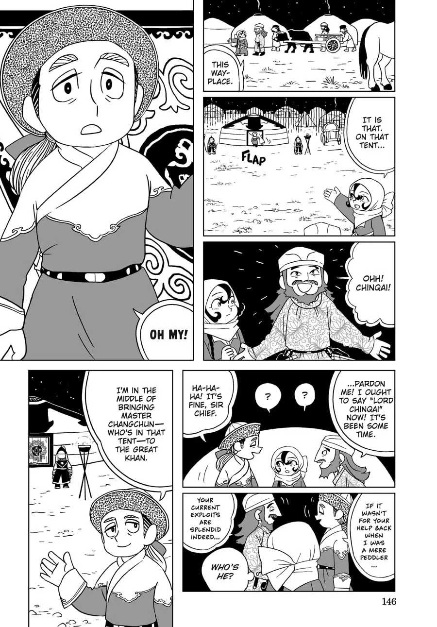 Read A Witch
