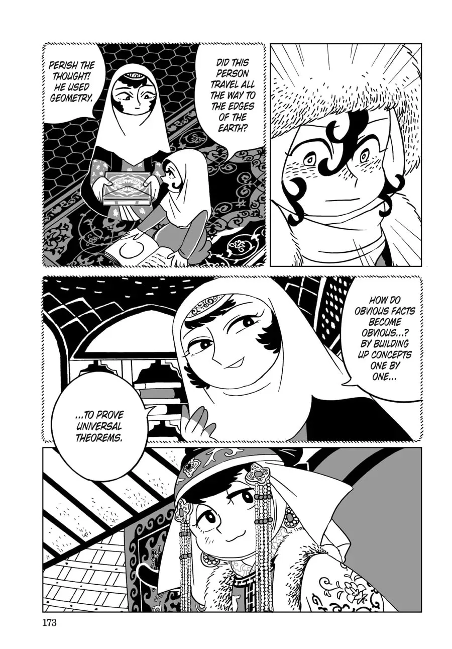 Read A Witch