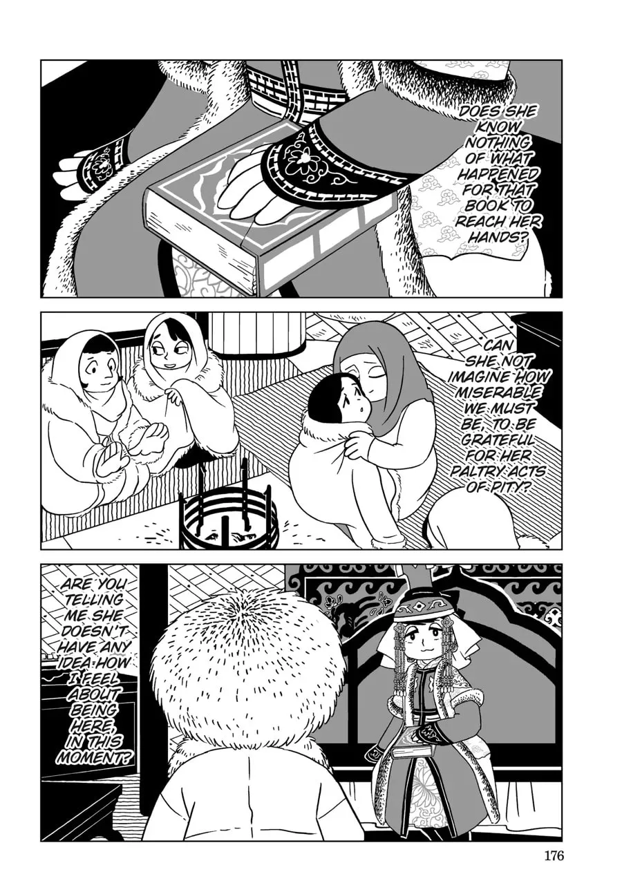 Read A Witch