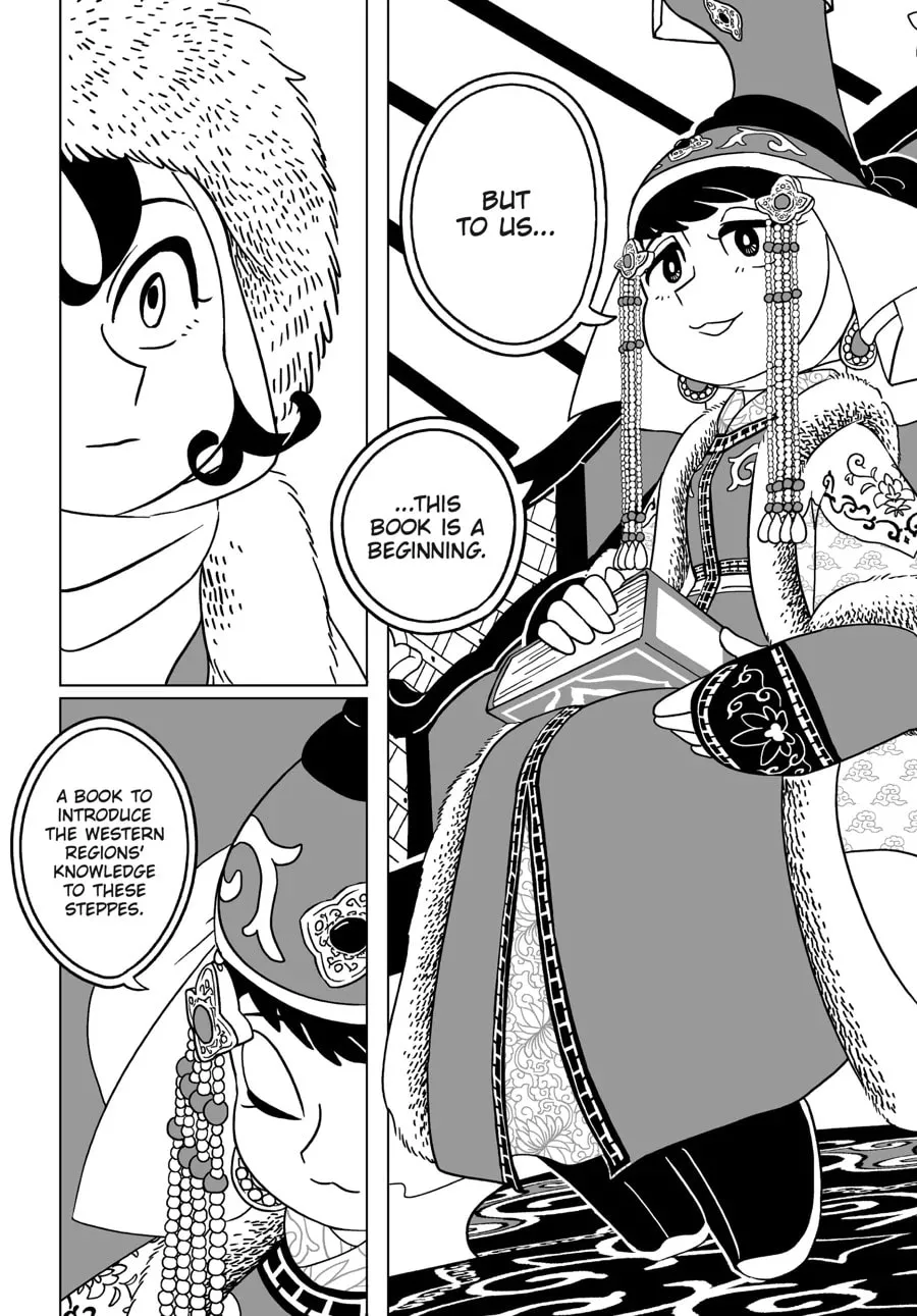 Read A Witch