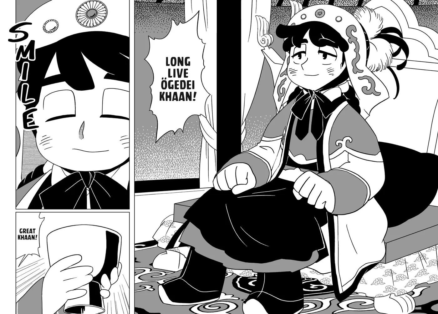 Read A Witch