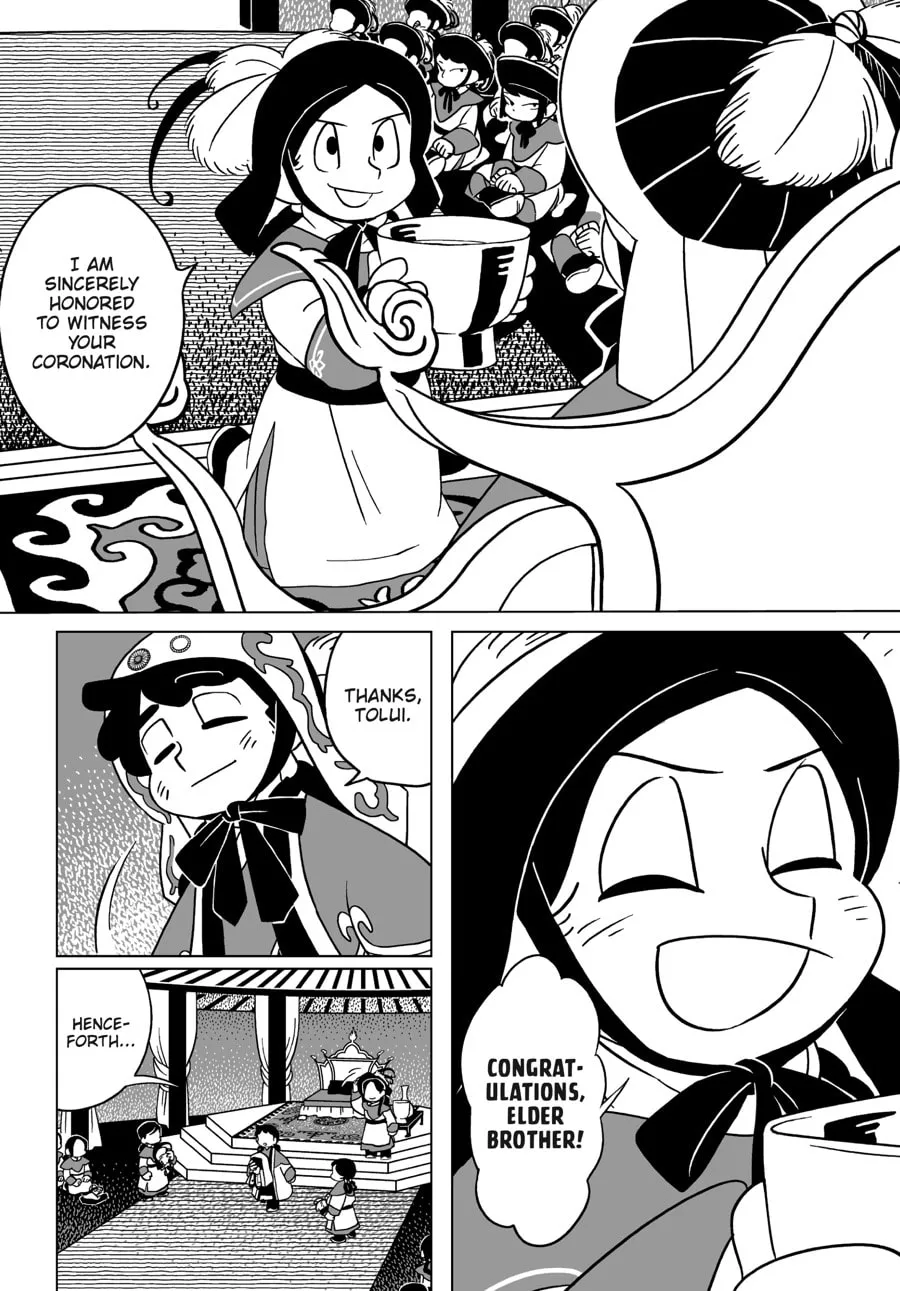 Read A Witch