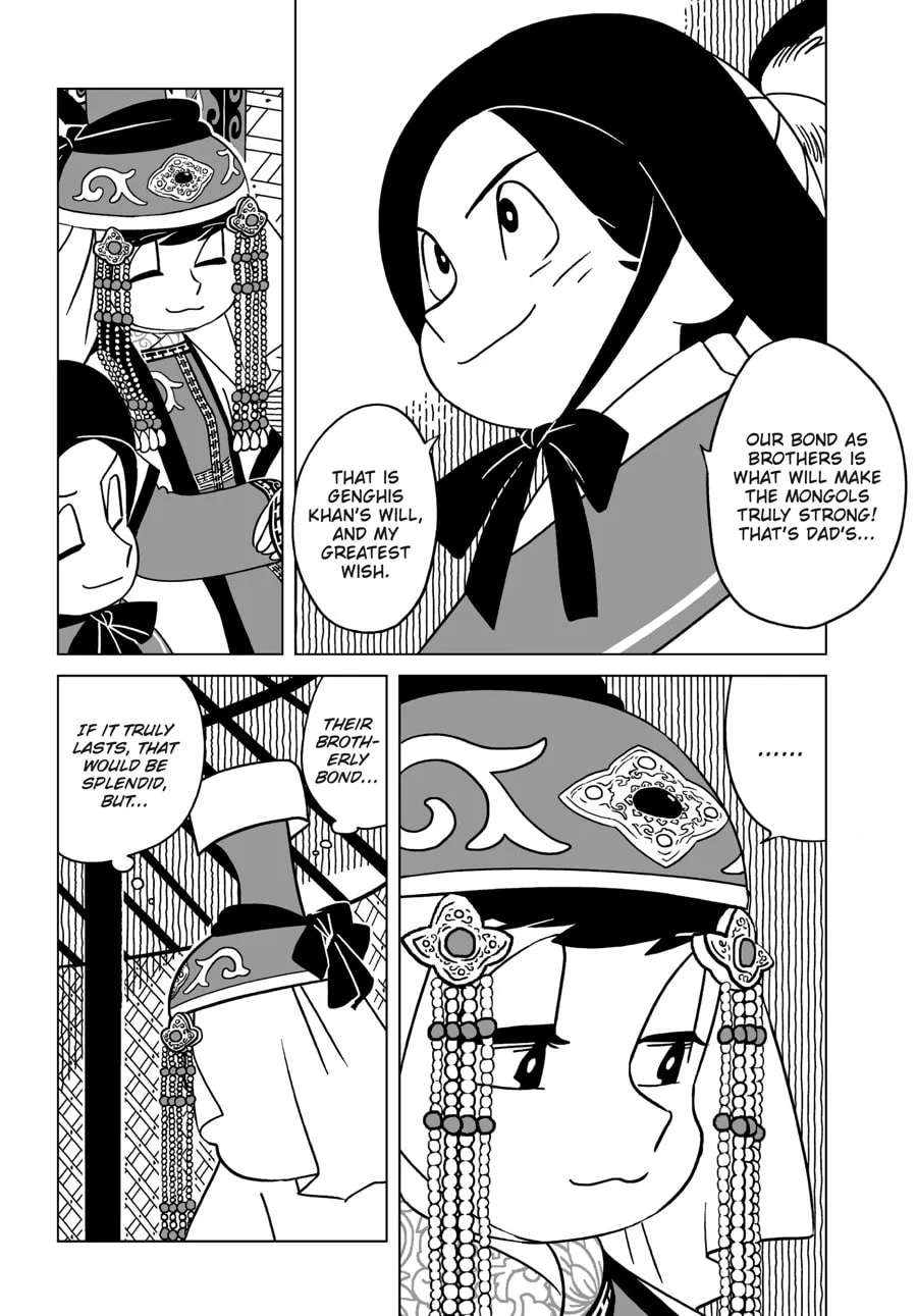 Read A Witch