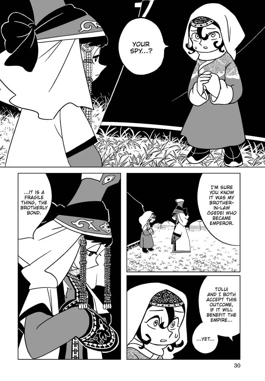 Read A Witch