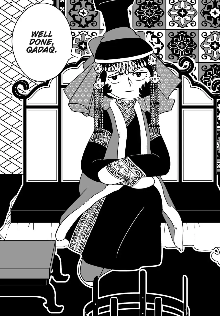 Read A Witch