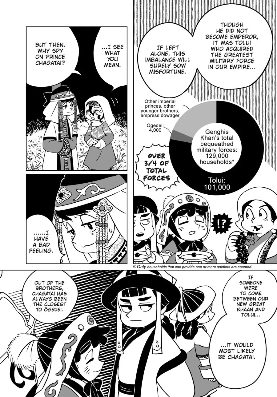 Read A Witch