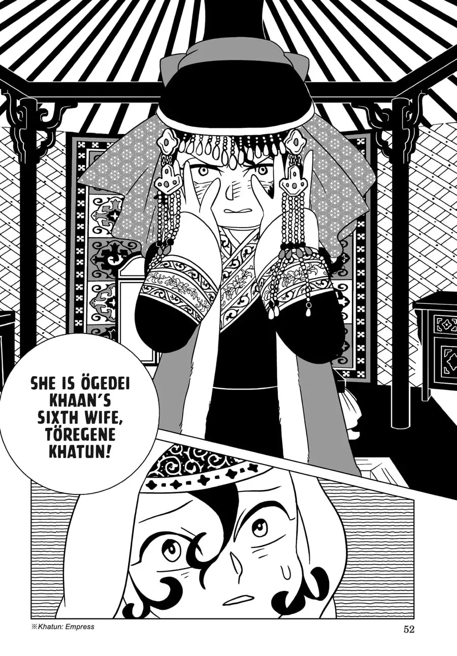 Read A Witch
