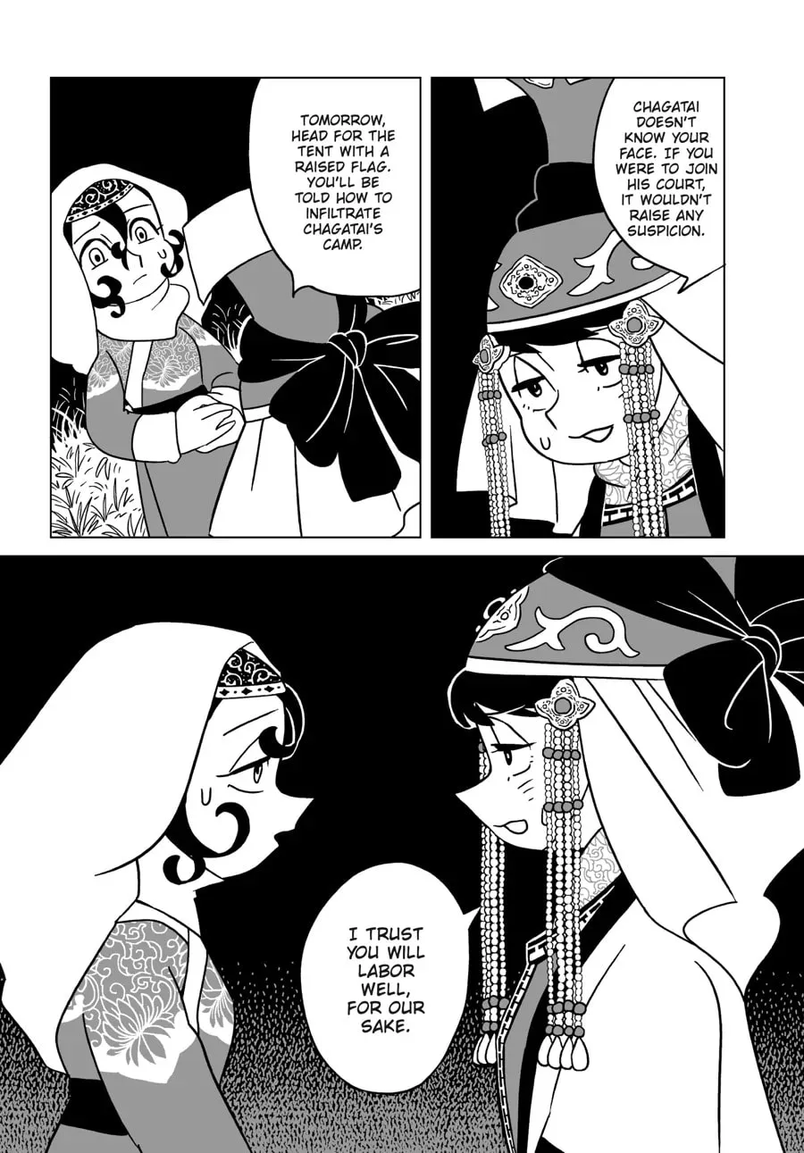 Read A Witch