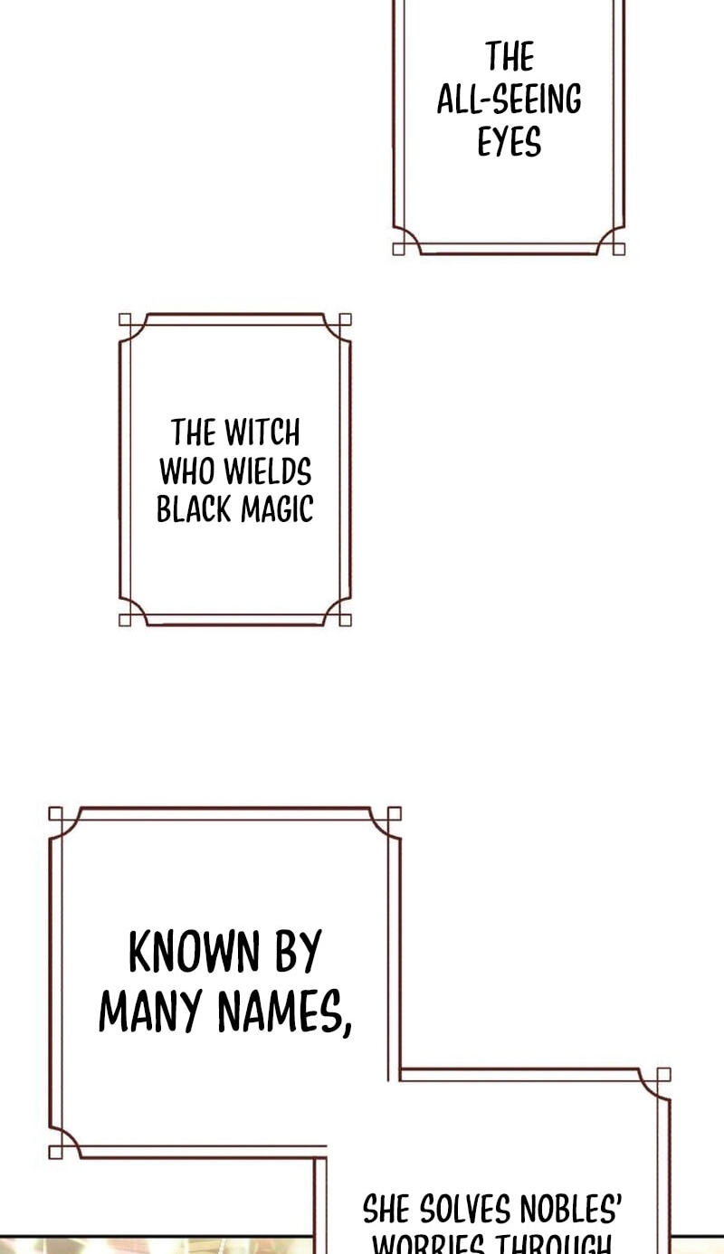 Read A Witch