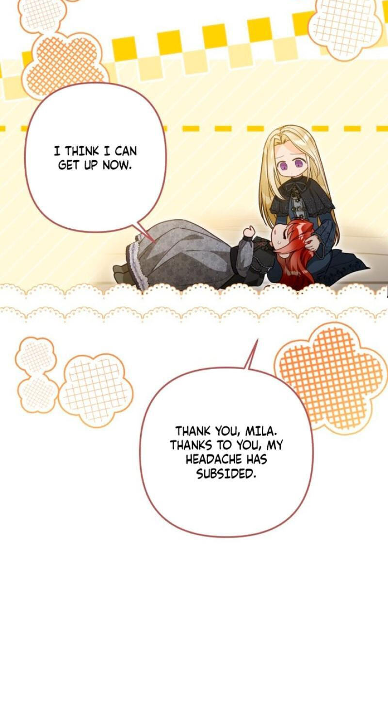 Read A Witch