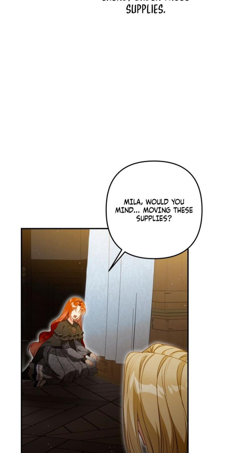 Read A Witch