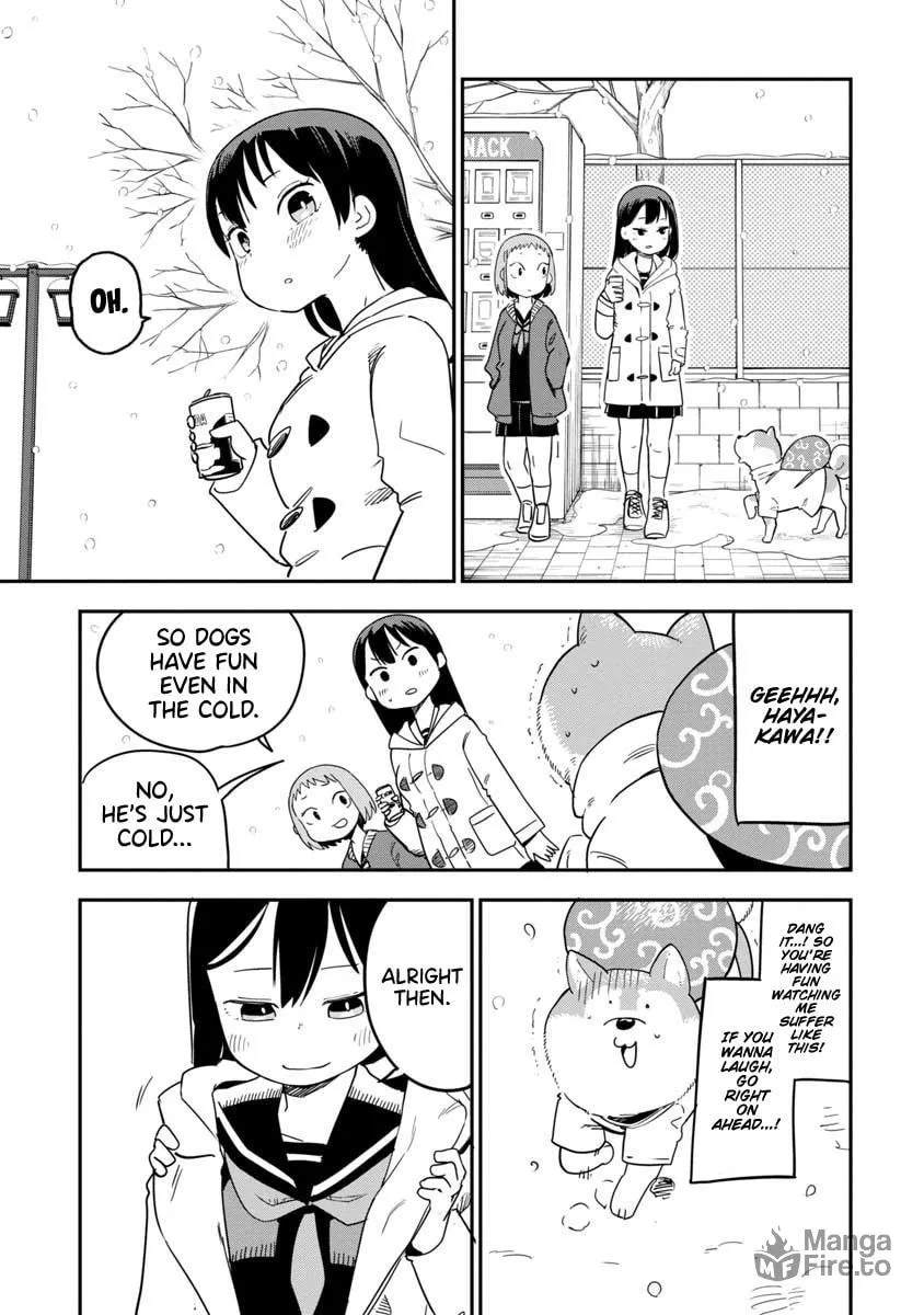 Read A Wolf Cannot Win to Hayakawa chapter 10.2 image 2 on Lezhin