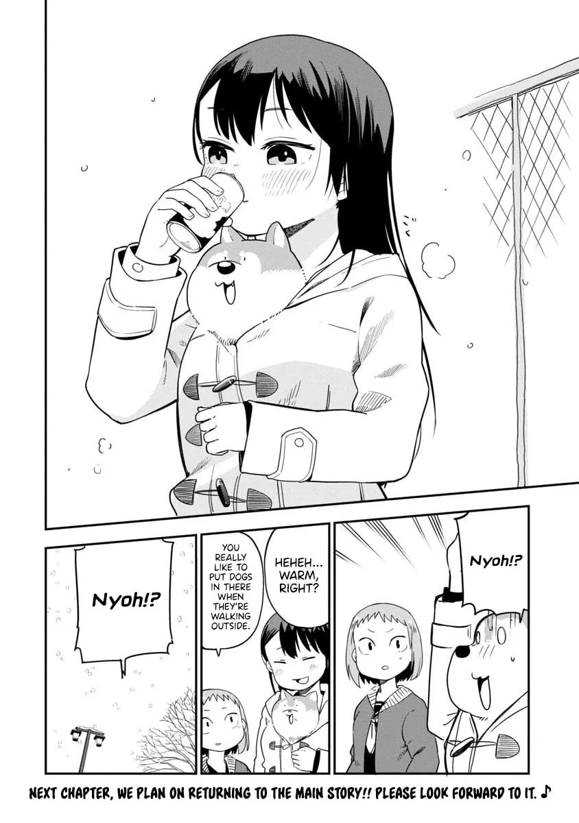 Read A Wolf Cannot Win to Hayakawa chapter 10.2 image 3 on Lezhin