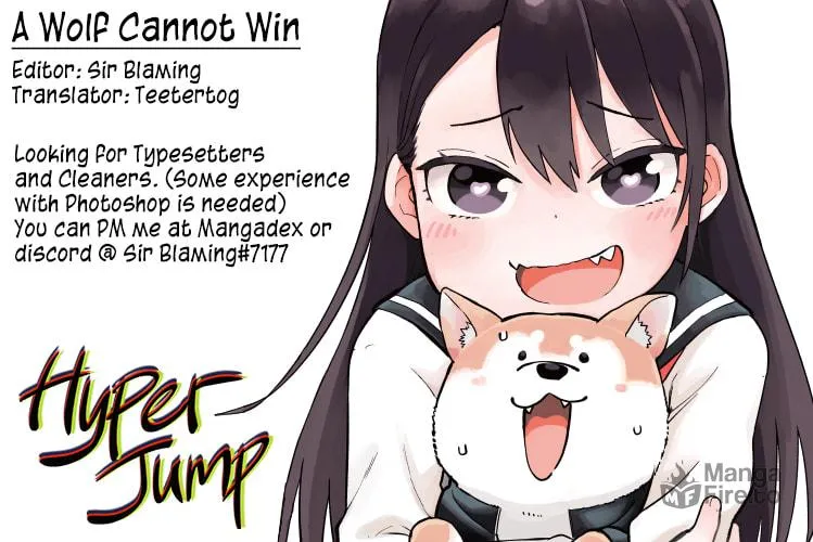 Read A Wolf Cannot Win to Hayakawa chapter 10.2 image 4 on Lezhin