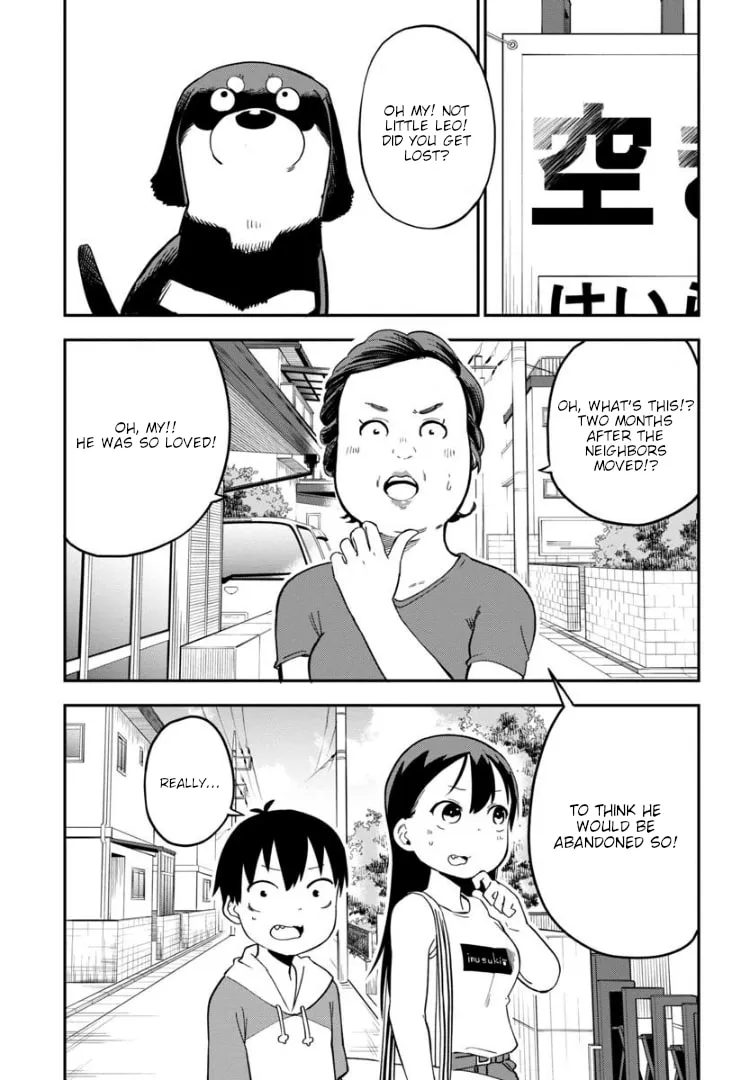 Read A Wolf Cannot Win to Hayakawa chapter 10 image 1 on Lezhin
