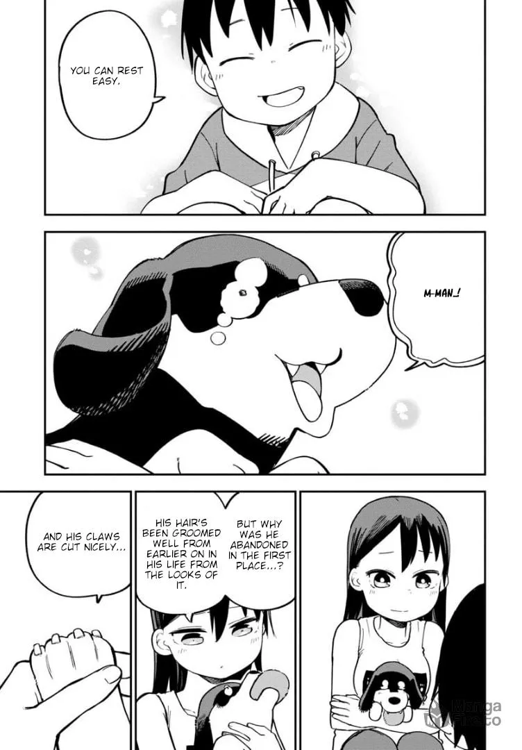 Read A Wolf Cannot Win to Hayakawa chapter 10 image 11 on Lezhin