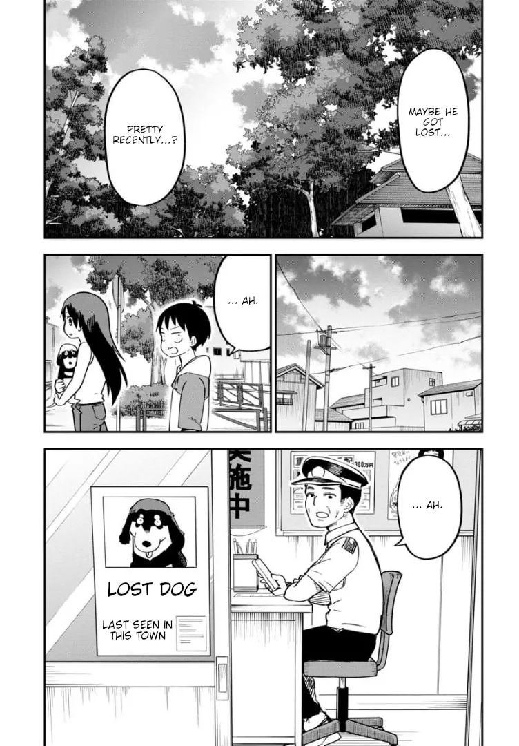 Read A Wolf Cannot Win to Hayakawa chapter 10 image 13 on Lezhin