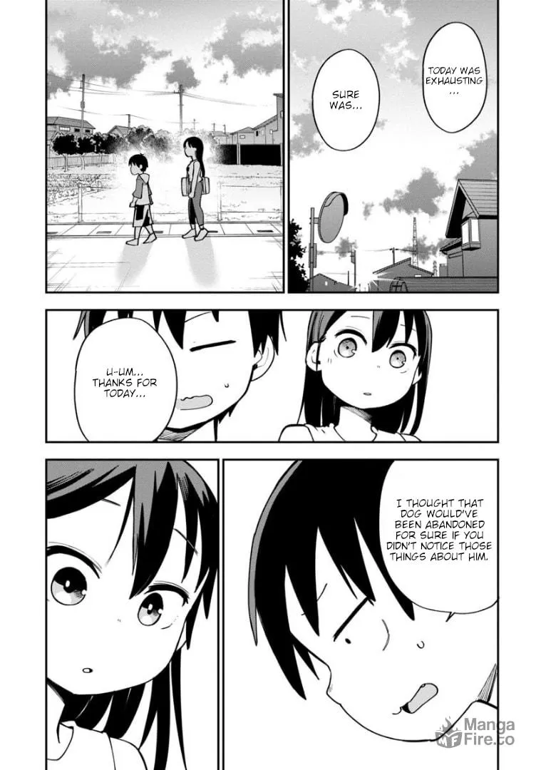 Read A Wolf Cannot Win to Hayakawa chapter 10 image 17 on Lezhin