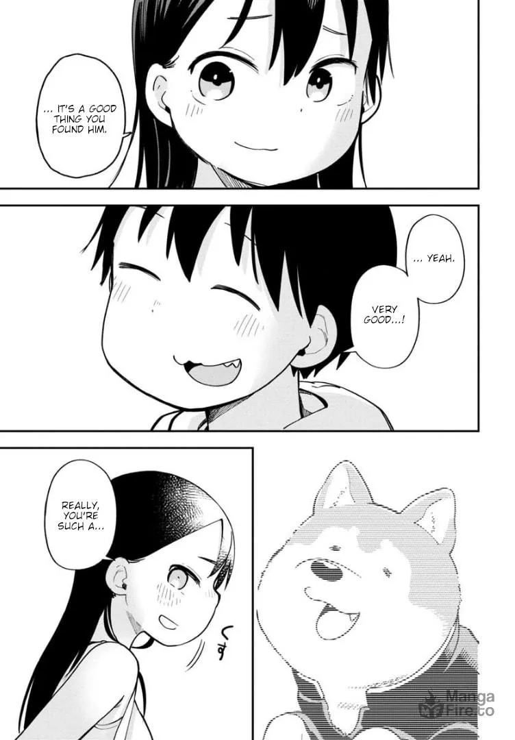 Read A Wolf Cannot Win to Hayakawa chapter 10 image 19 on Lezhin