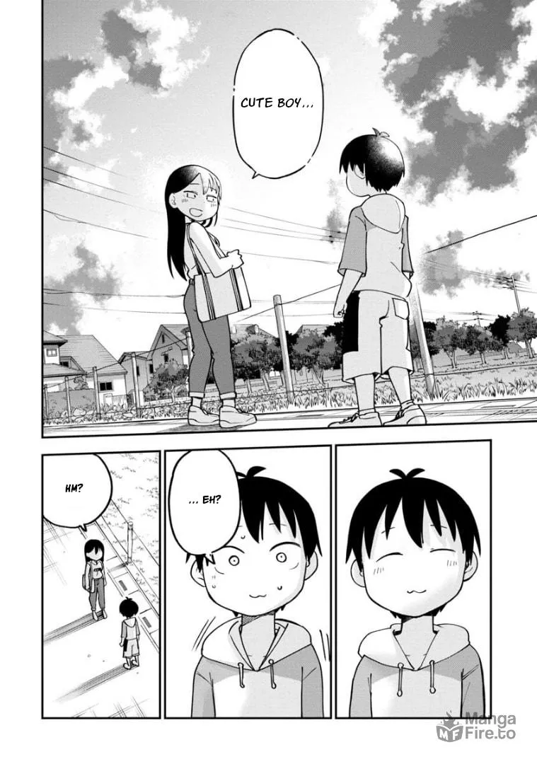 Read A Wolf Cannot Win to Hayakawa chapter 10 image 20 on Lezhin