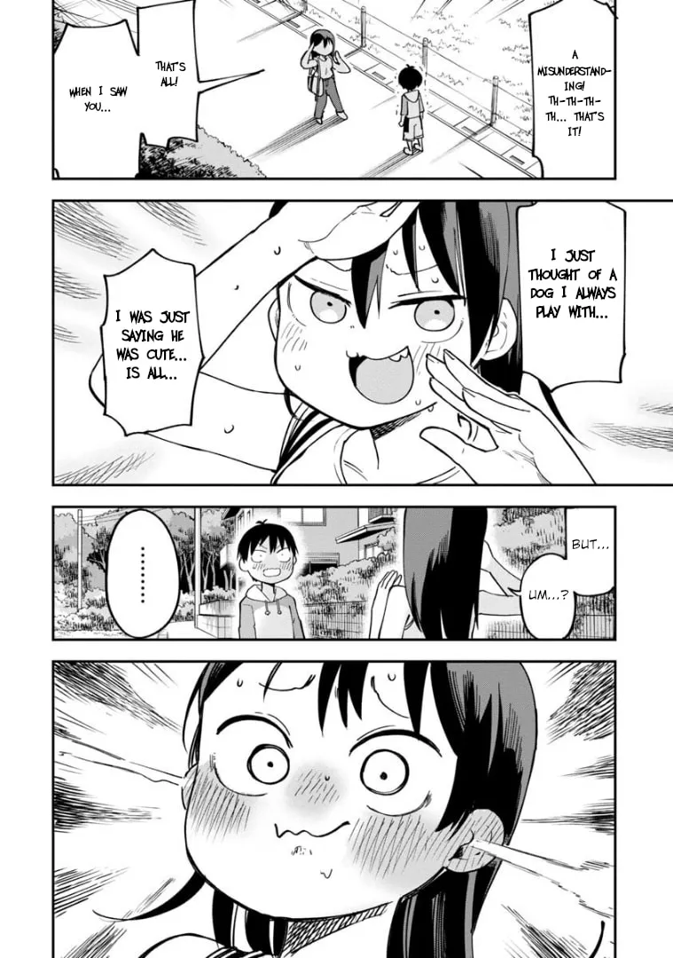 Read A Wolf Cannot Win to Hayakawa chapter 10 image 22 on Lezhin