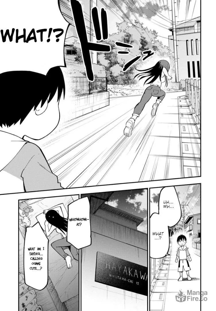 Read A Wolf Cannot Win to Hayakawa chapter 10 image 23 on Lezhin