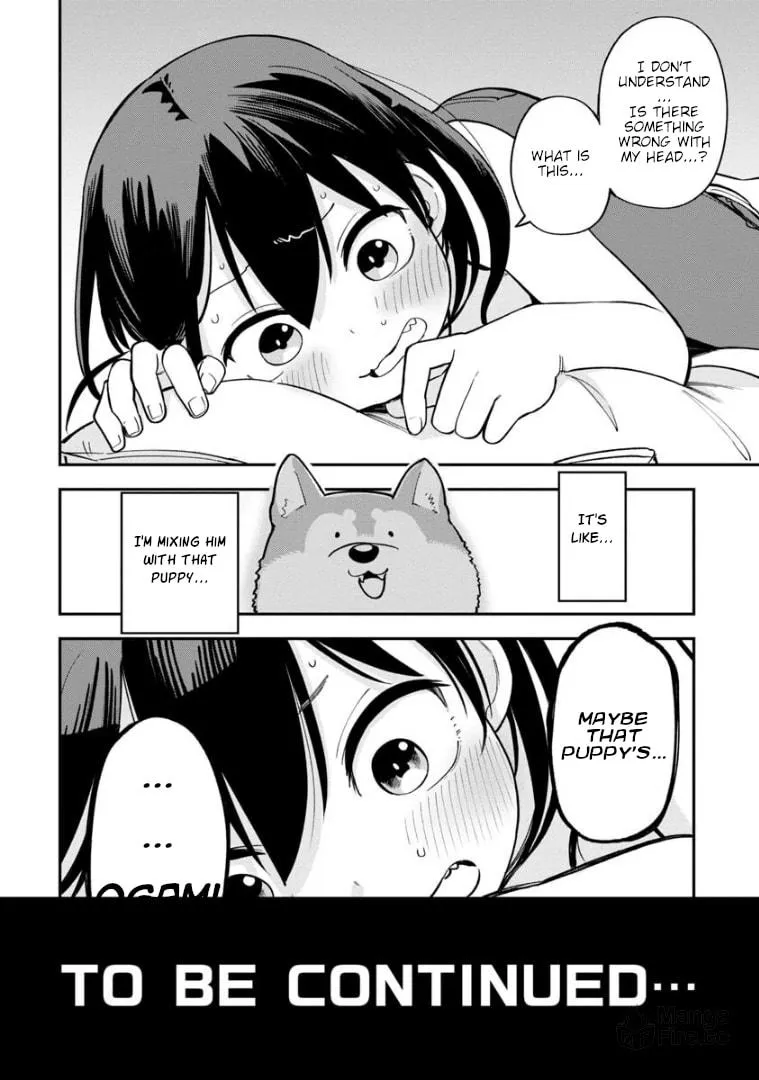 Read A Wolf Cannot Win to Hayakawa chapter 10 image 24 on Lezhin