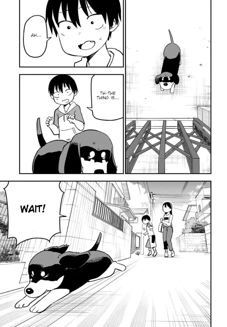 Read A Wolf Cannot Win to Hayakawa chapter 10 image 3 on Lezhin