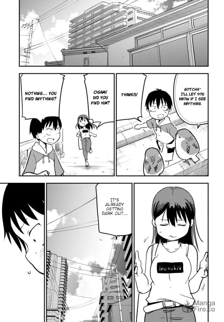 Read A Wolf Cannot Win to Hayakawa chapter 10 image 5 on Lezhin