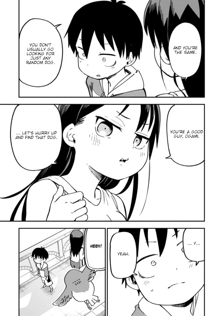 Read A Wolf Cannot Win to Hayakawa chapter 10 image 7 on Lezhin