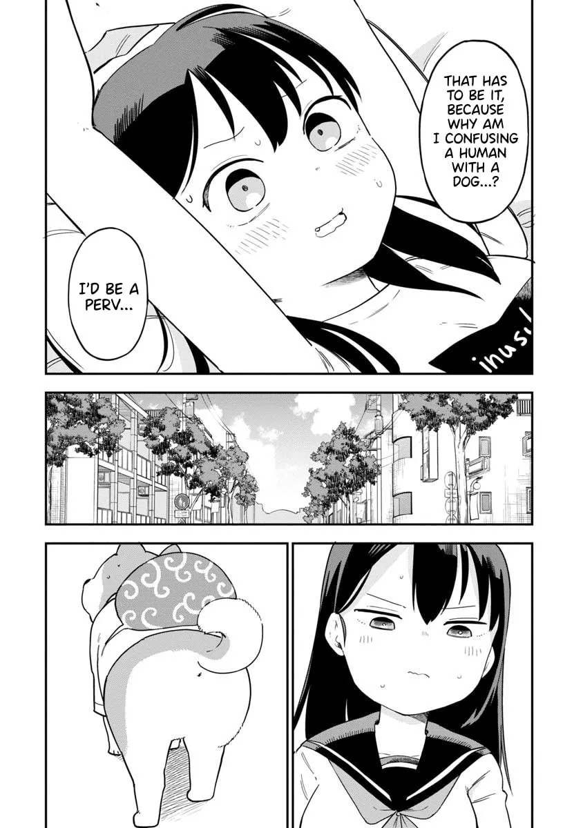 Read A Wolf Cannot Win to Hayakawa chapter 11 image 1 on Lezhin