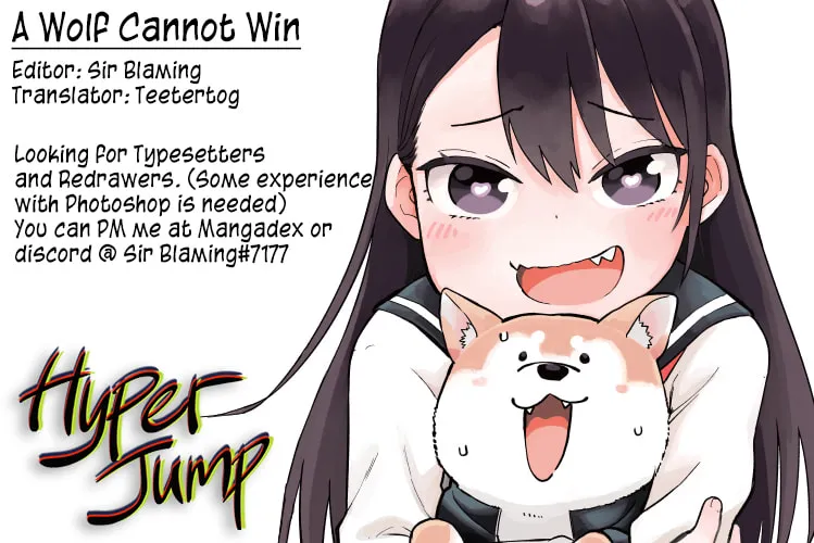 Read A Wolf Cannot Win to Hayakawa chapter 11 image 12 on Lezhin