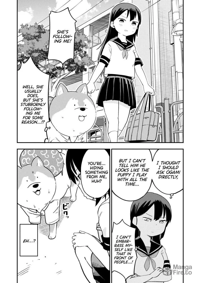 Read A Wolf Cannot Win to Hayakawa chapter 11 image 2 on Lezhin