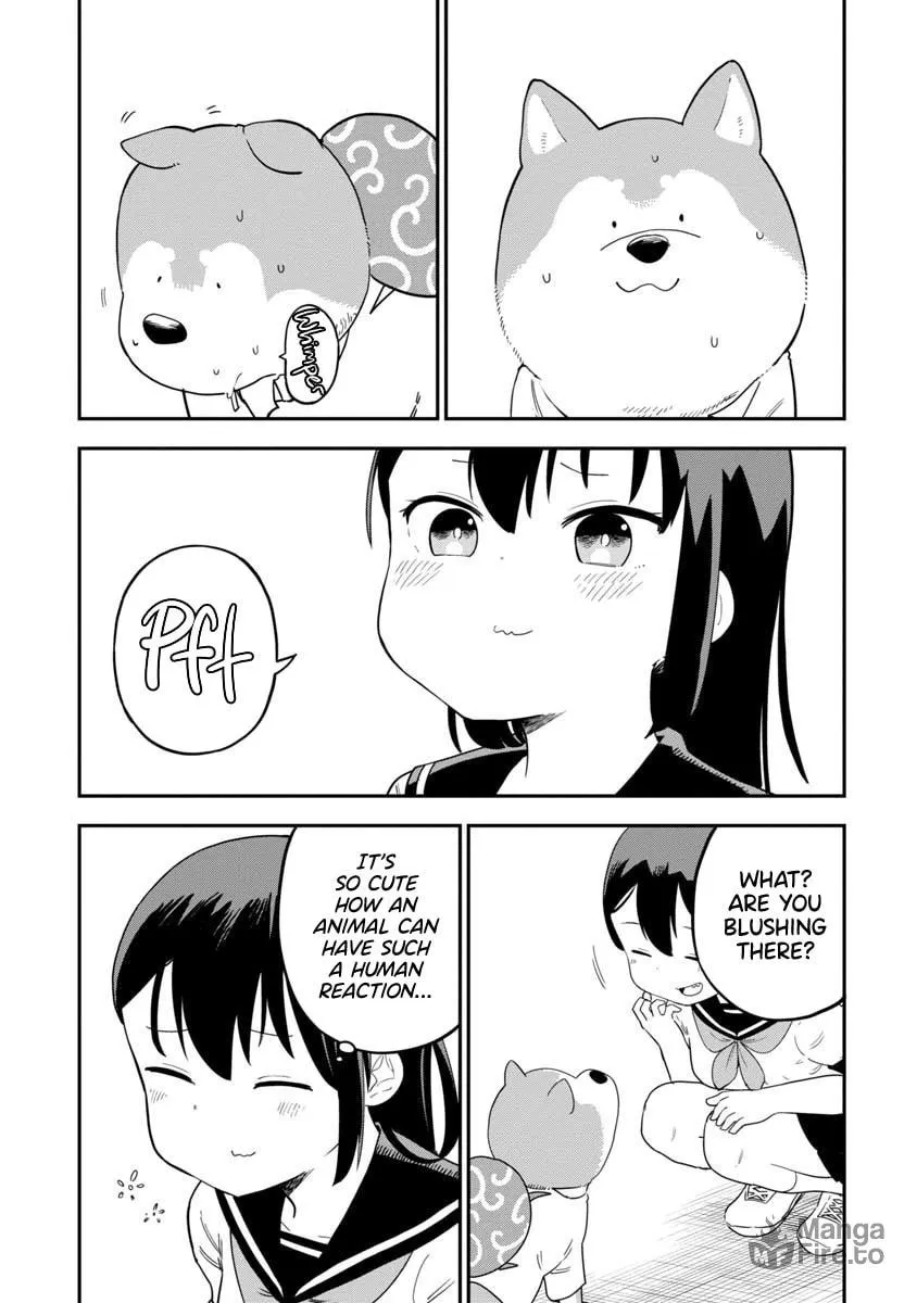 Read A Wolf Cannot Win to Hayakawa chapter 11 image 4 on Lezhin