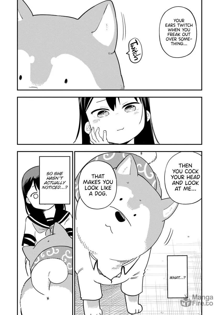 Read A Wolf Cannot Win to Hayakawa chapter 11 image 5 on Lezhin