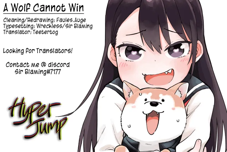 Read A Wolf Cannot Win to Hayakawa chapter 12 image 10 on Lezhin