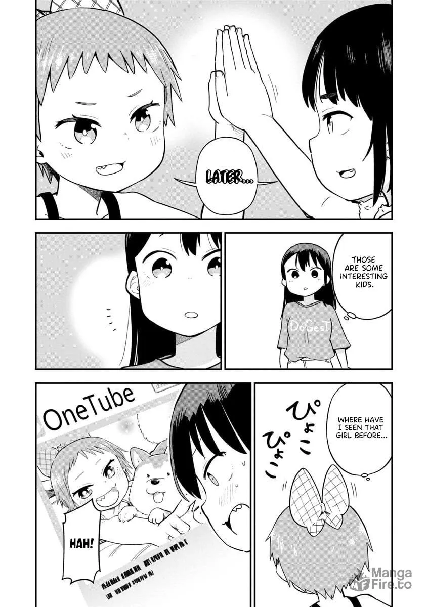Read A Wolf Cannot Win to Hayakawa chapter 12 image 2 on Lezhin