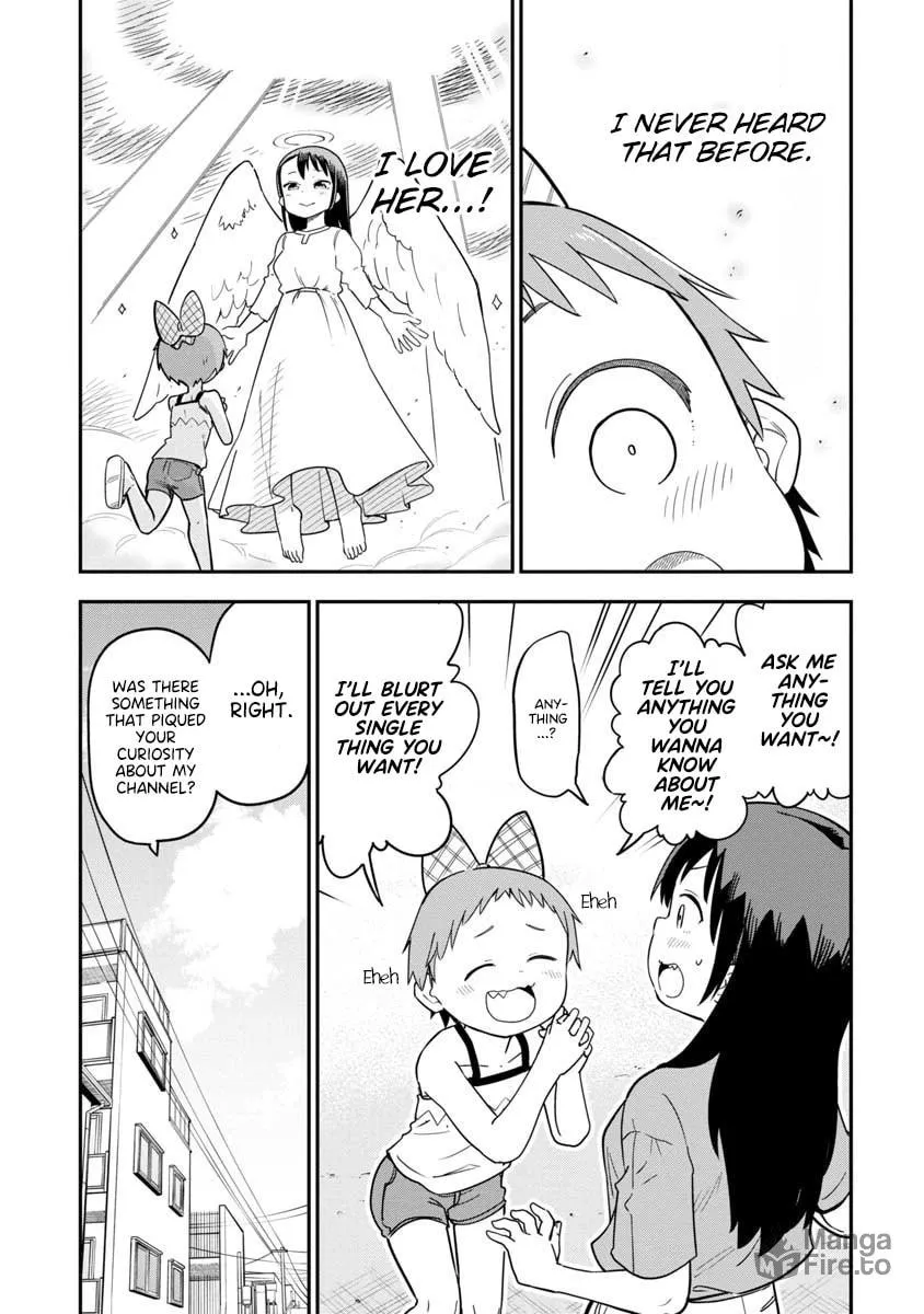 Read A Wolf Cannot Win to Hayakawa chapter 12 image 4 on Lezhin