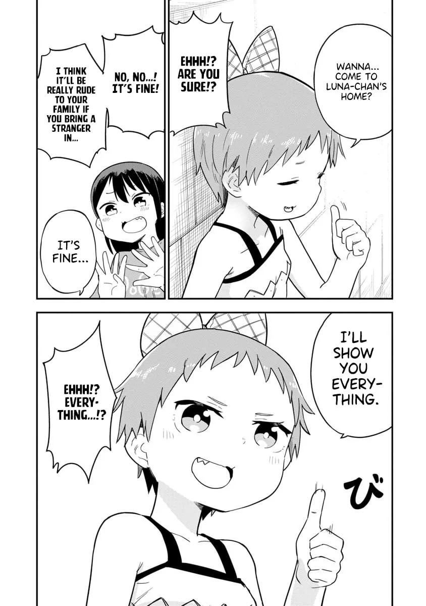 Read A Wolf Cannot Win to Hayakawa chapter 12 image 6 on Lezhin