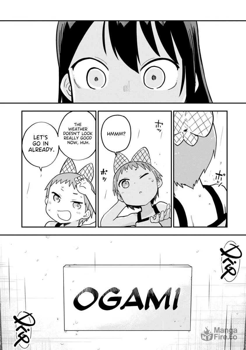 Read A Wolf Cannot Win to Hayakawa chapter 12 image 8 on Lezhin