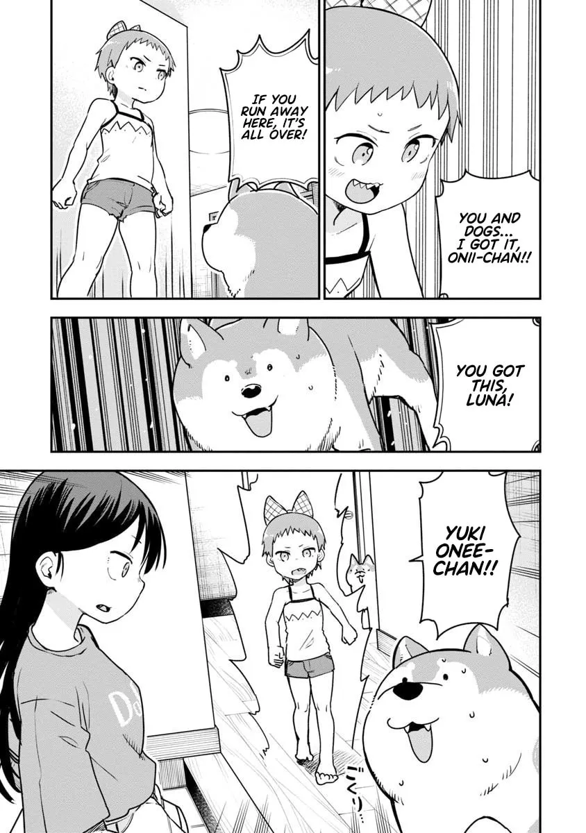 Read A Wolf Cannot Win to Hayakawa chapter 13 image 10 on Lezhin
