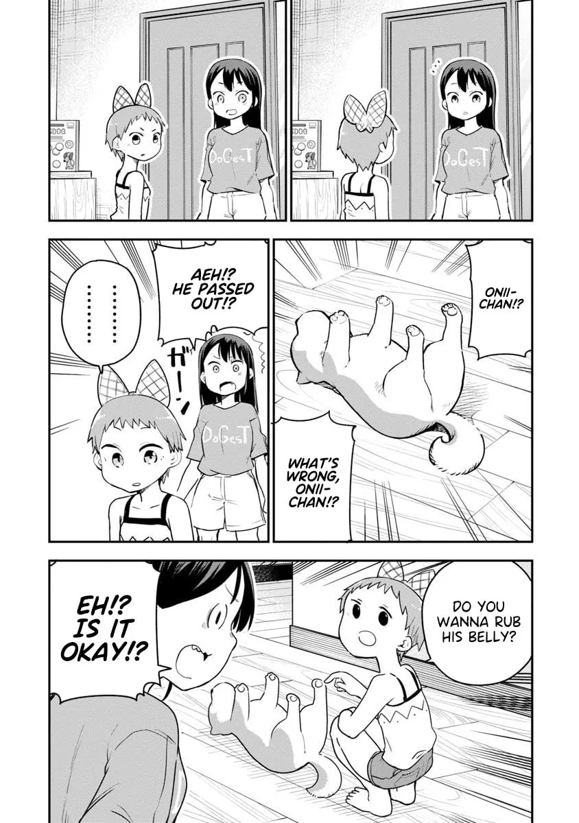 Read A Wolf Cannot Win to Hayakawa chapter 13 image 12 on Lezhin