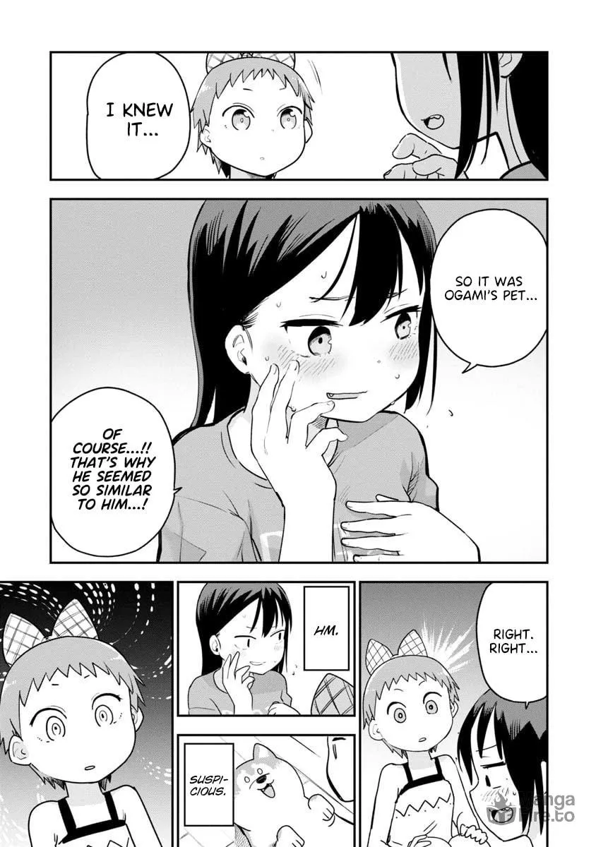Read A Wolf Cannot Win to Hayakawa chapter 13 image 14 on Lezhin