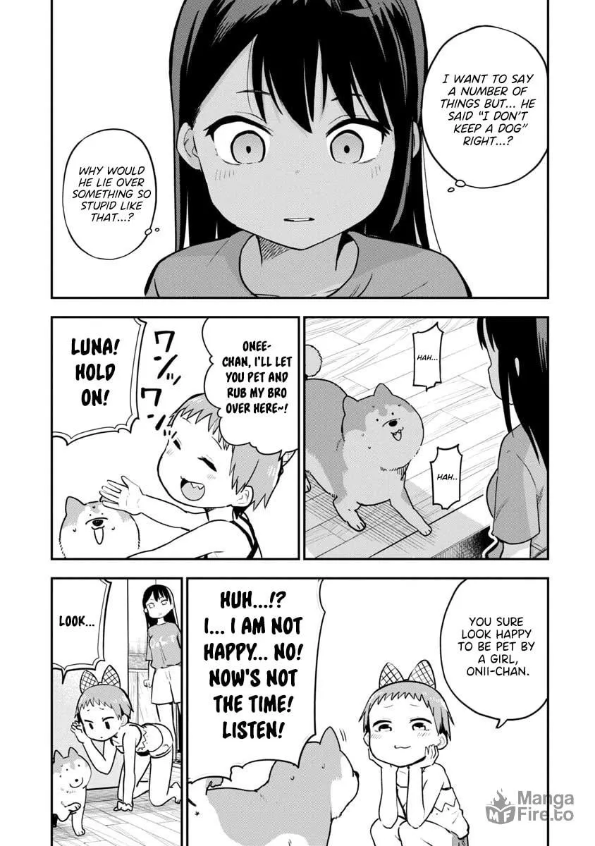 Read A Wolf Cannot Win to Hayakawa chapter 13 image 4 on Lezhin