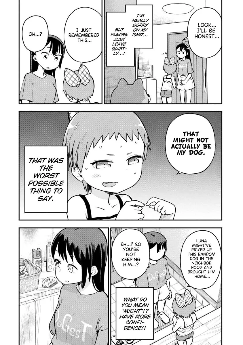 Read A Wolf Cannot Win to Hayakawa chapter 13 image 7 on Lezhin