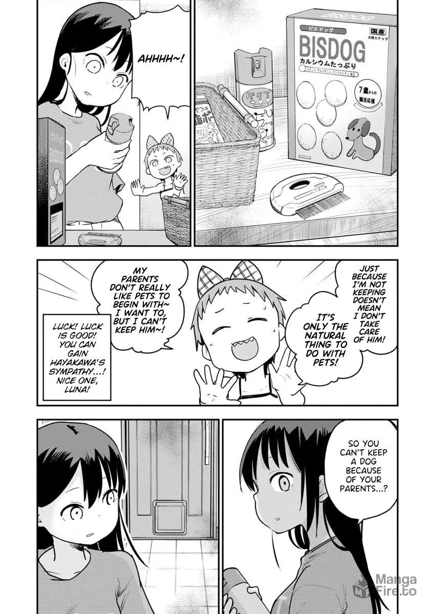 Read A Wolf Cannot Win to Hayakawa chapter 13 image 8 on Lezhin
