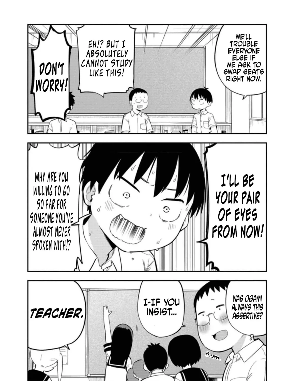 Read A Wolf Cannot Win to Hayakawa chapter 14 image 12 on Lezhin