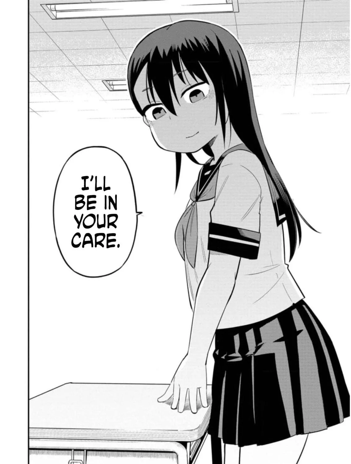Read A Wolf Cannot Win to Hayakawa chapter 14 image 18 on Lezhin