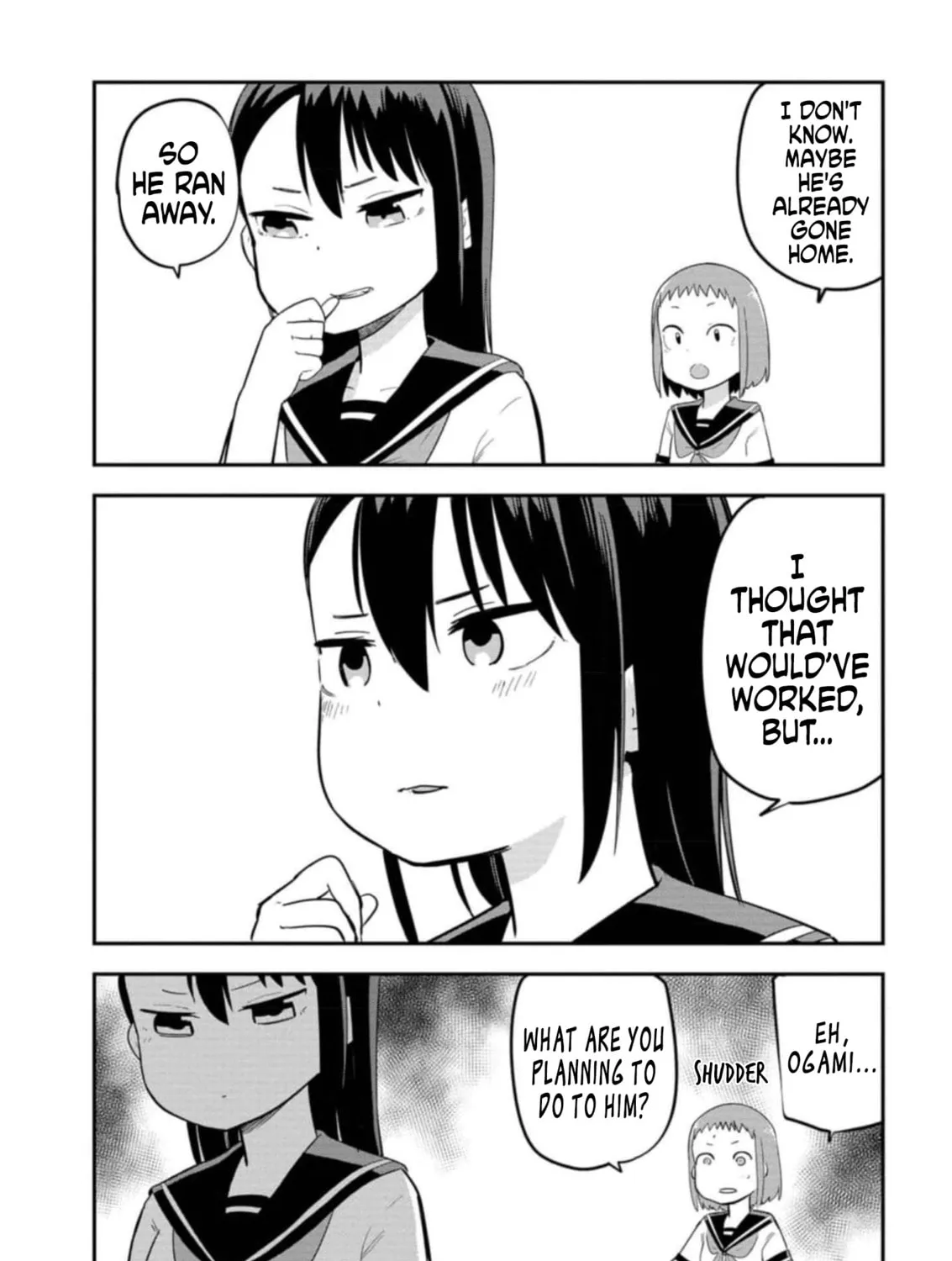 Read A Wolf Cannot Win to Hayakawa chapter 14 image 24 on Lezhin
