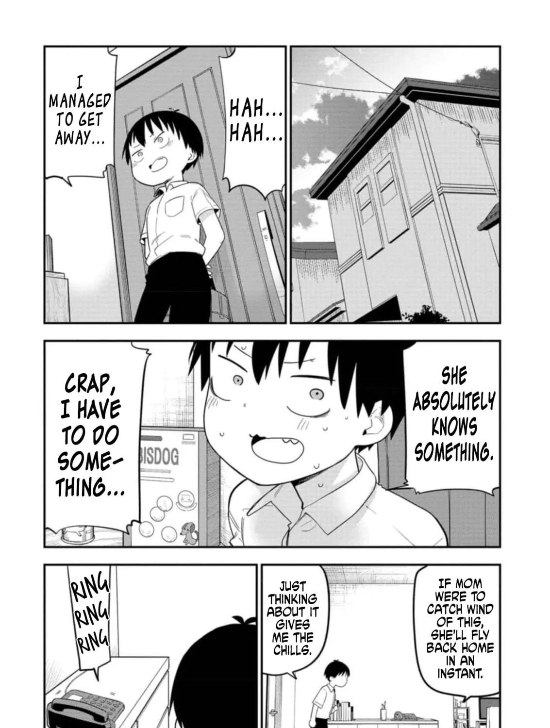 Read A Wolf Cannot Win to Hayakawa chapter 14 image 26 on Lezhin